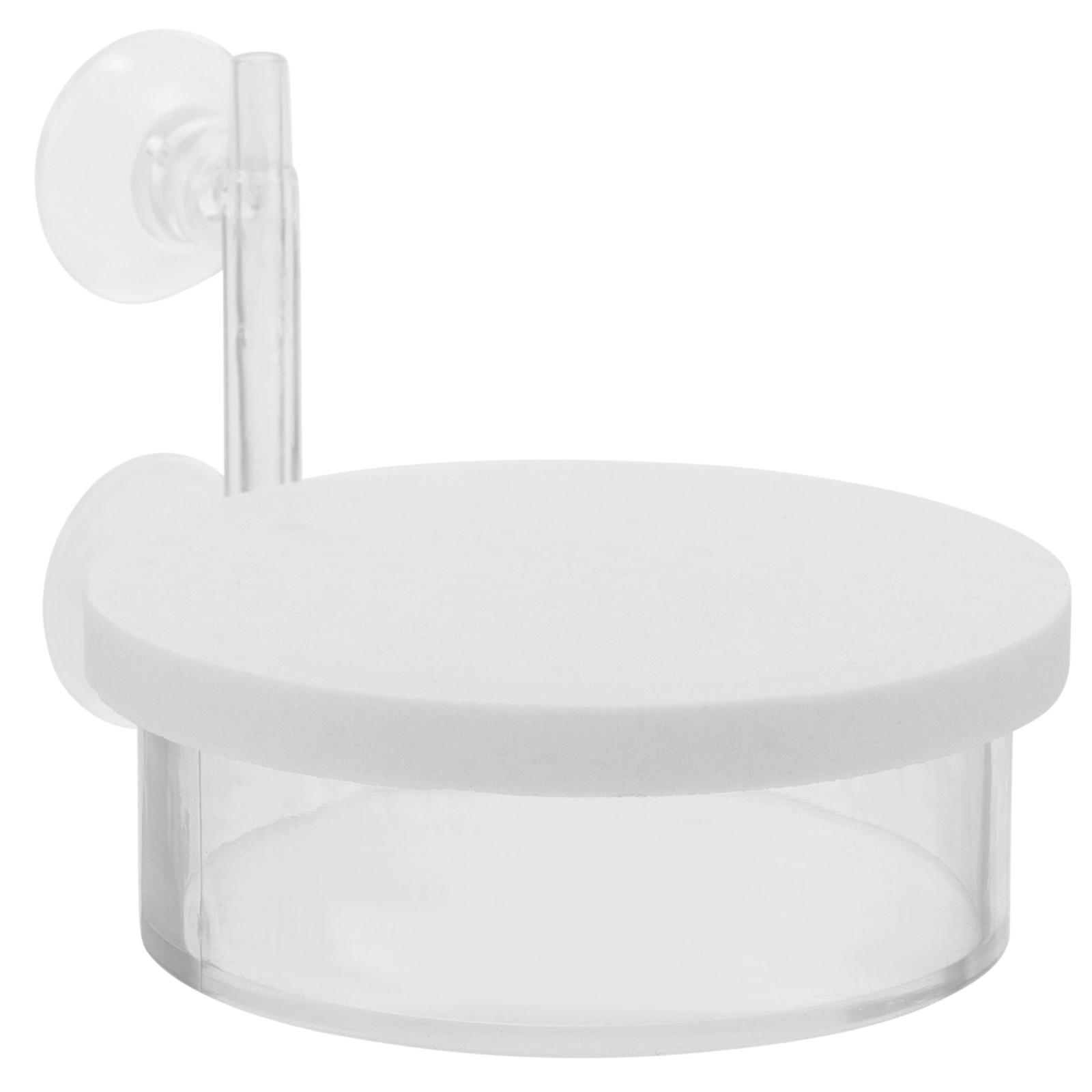 Fish Tank Oxygenation Acrylic Diffuser CO2 Saturation Low Pressure Drive For Fish Breeding 1Pack