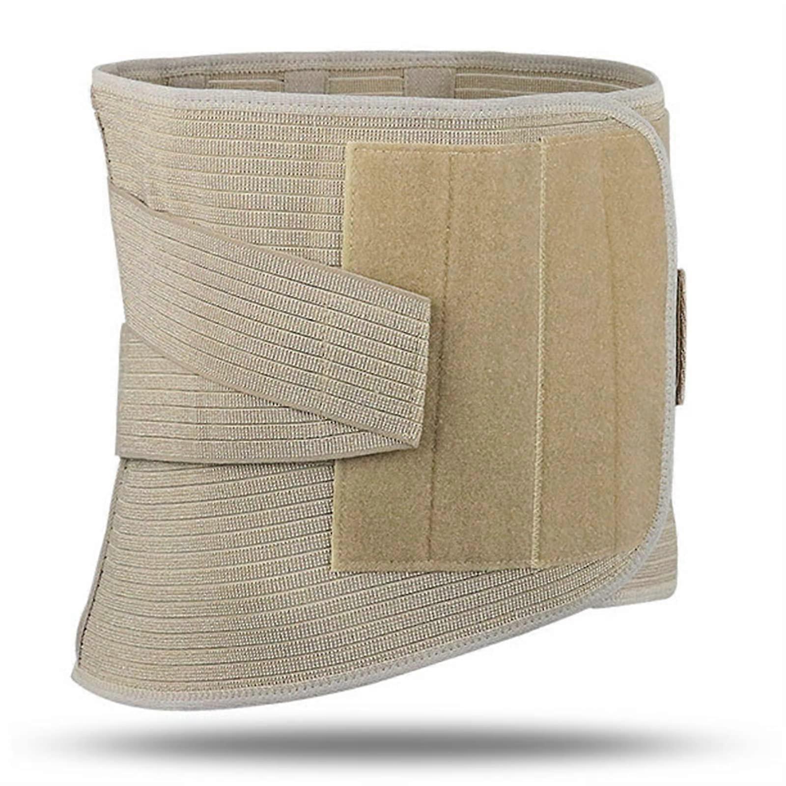 Back Support Belt, Back Brace for Women, Breathable, Widened Adjustable Support Straps