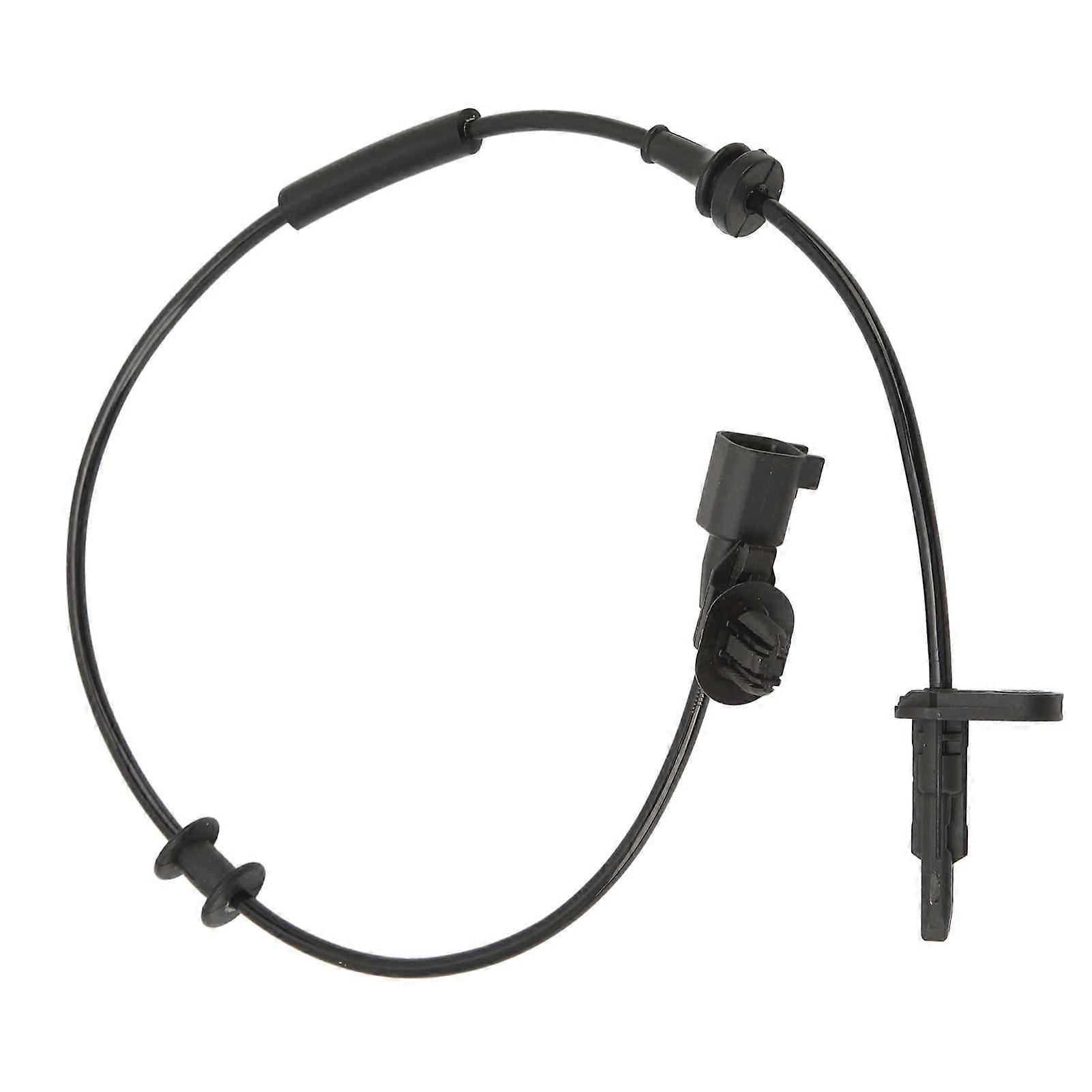 performance rear ABS wheel speed sensor by Hochleistungen 18877100a for replacement