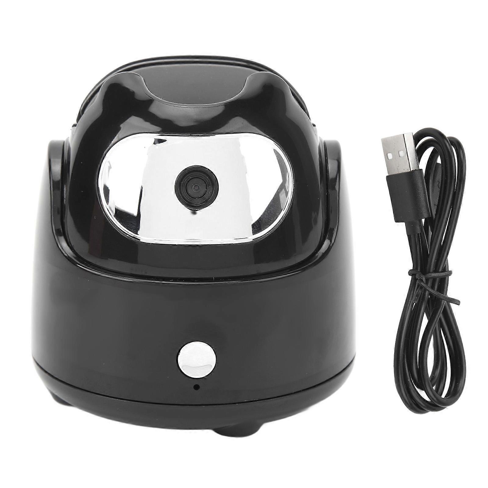 Auto Face Tracking Stabilizer Dual Axis 360 Degree Intelligent Camera Cell Phone Holder Stabilizer for Live Streaming