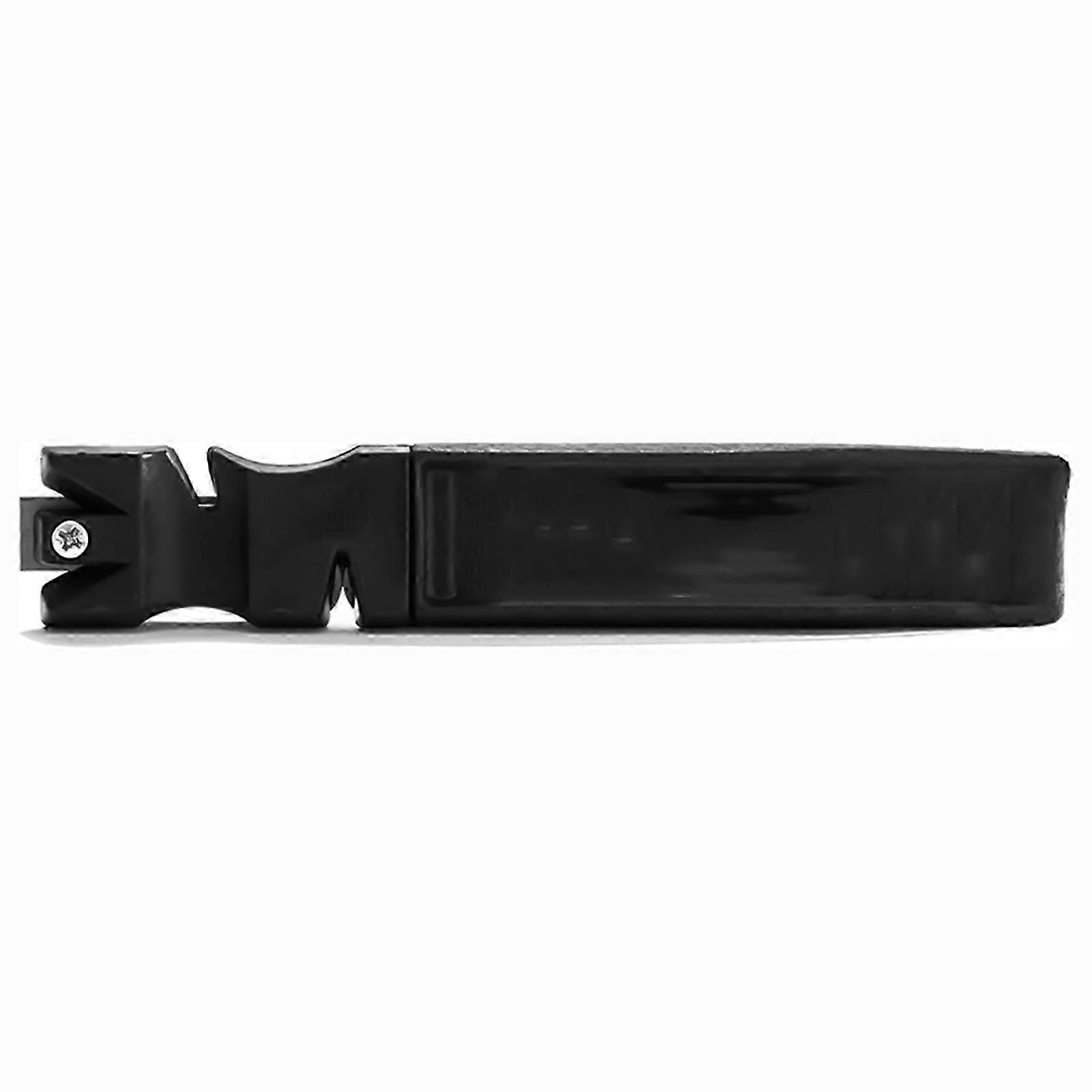 2025 4 in 1 Multifunctional Manual Knife Sharpener Ergonomic Design Efficient Knife