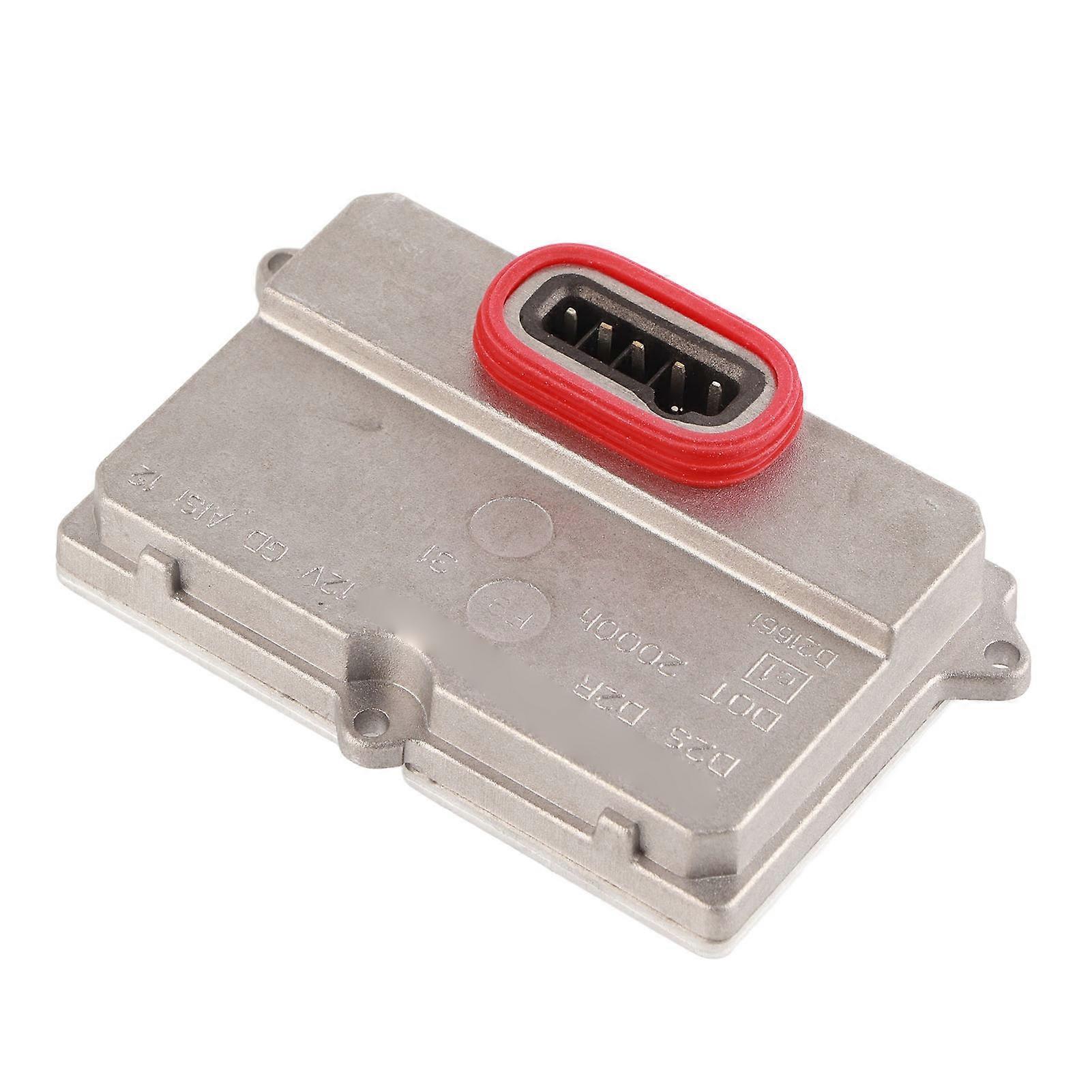 D2S D2R Xenon HID Headlight Control Unit 5DV00829000 Ballast Module for CLS‑CLASS E‑CLASS ML‑CLASS 