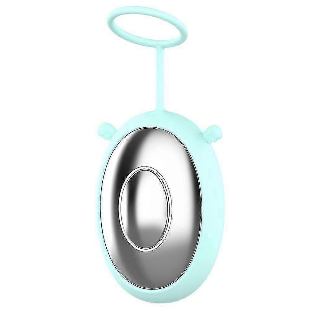 大人のための睡眠援助装置、ハンドヘルドマイクロカレントインテリジェントリリーフ不安うつ病ファストスリープ機器、usb充電圧力リリースヘルプSl