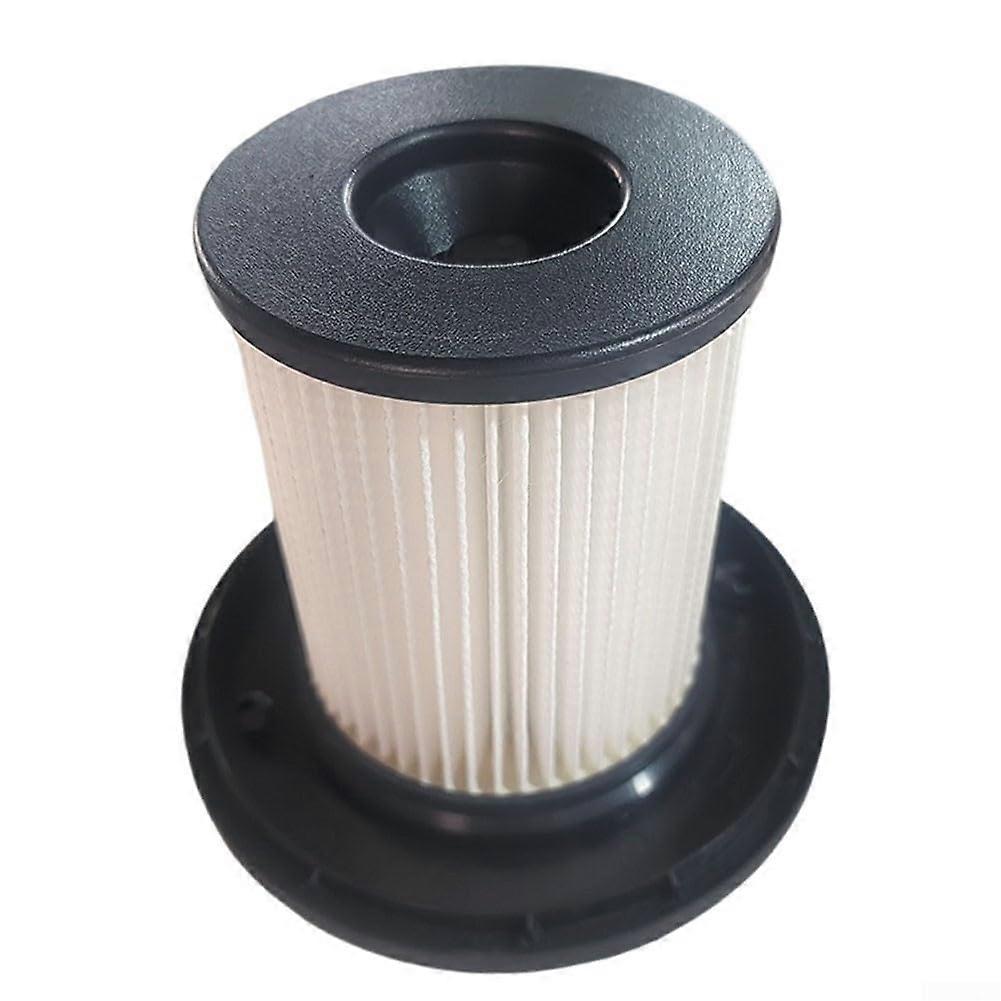 Effective Vacuum Cleaner Replacement Filters, Washable Dust Filter Accessories, Compatible with Various Models