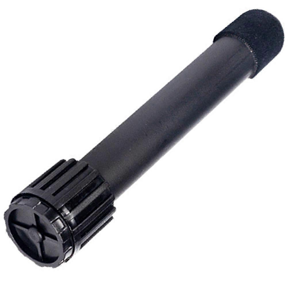 Portable Folding Flute Stand Durable Wind Instrument Holder Clarinet Support Rack Stable Desktop Design for Home Outdoor Use