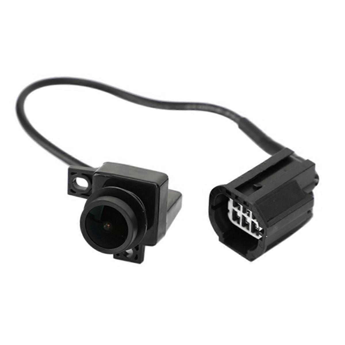 For Ram 1500 2500 3500 2009-2012 Rear View Backup Camera Parking Assist Camera 56054164AB 56054164A