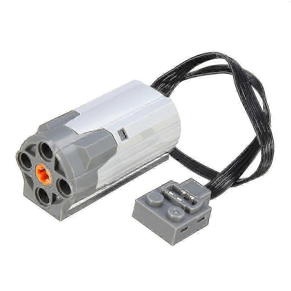 8883 Motore per Lego Technic Series Remote Receiver Battery Box Power Train Motor For Legoing