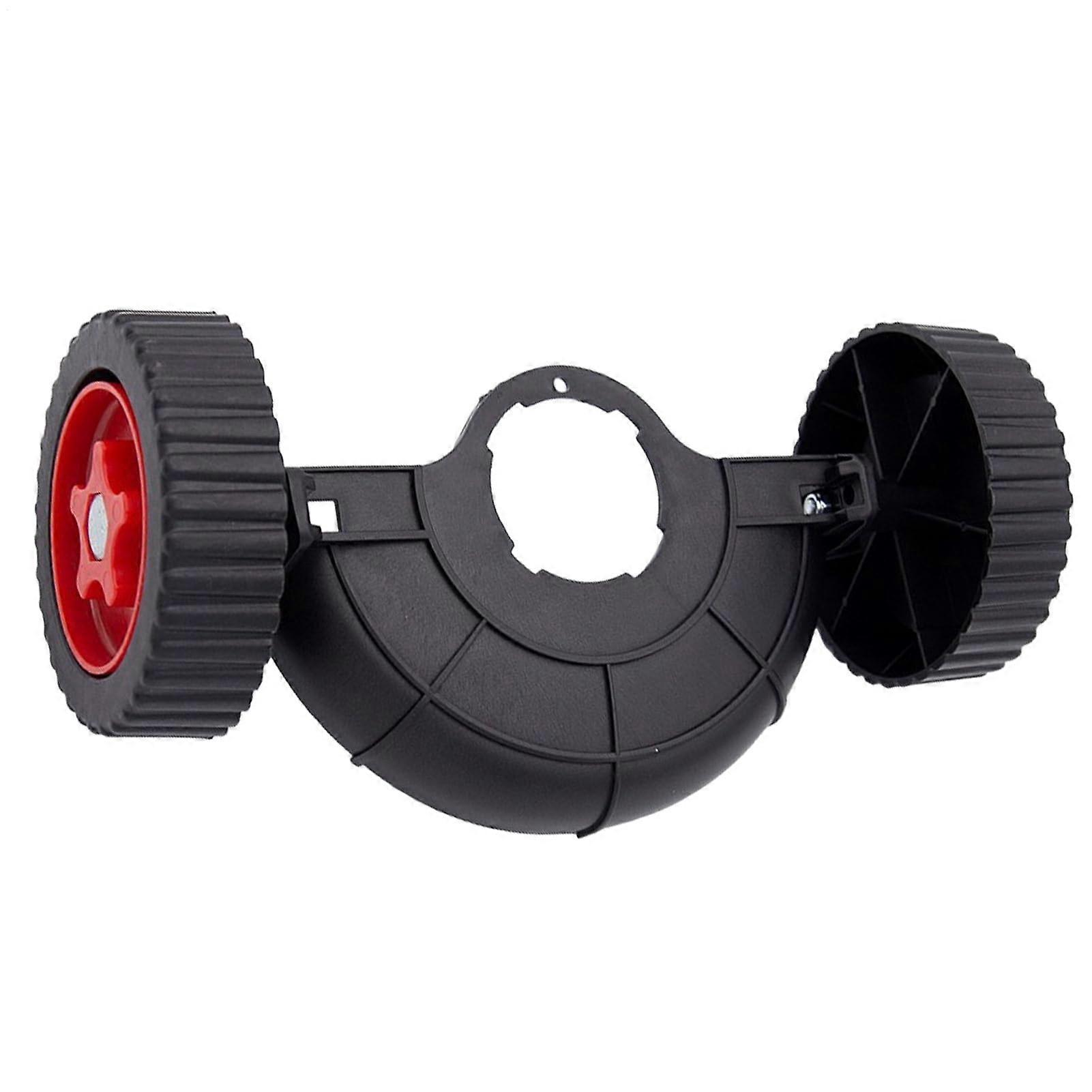 Support for String Trimmer  Adjustable Auxiliary for Grass Trimmer  Lawn Care  Stabilizer for Garden Yard  Trimming Tasks