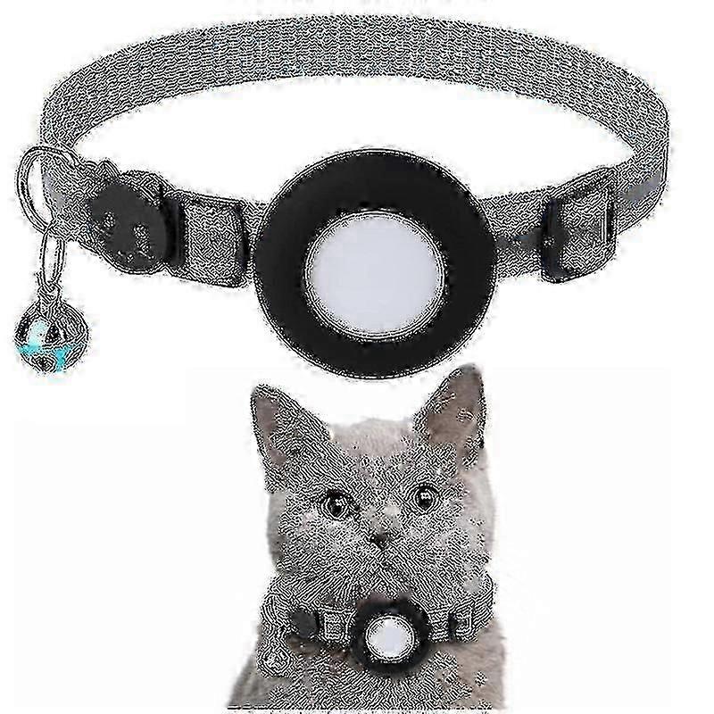Cat Collars Gps H Cat Collar With Breakaway Safety Le 2025