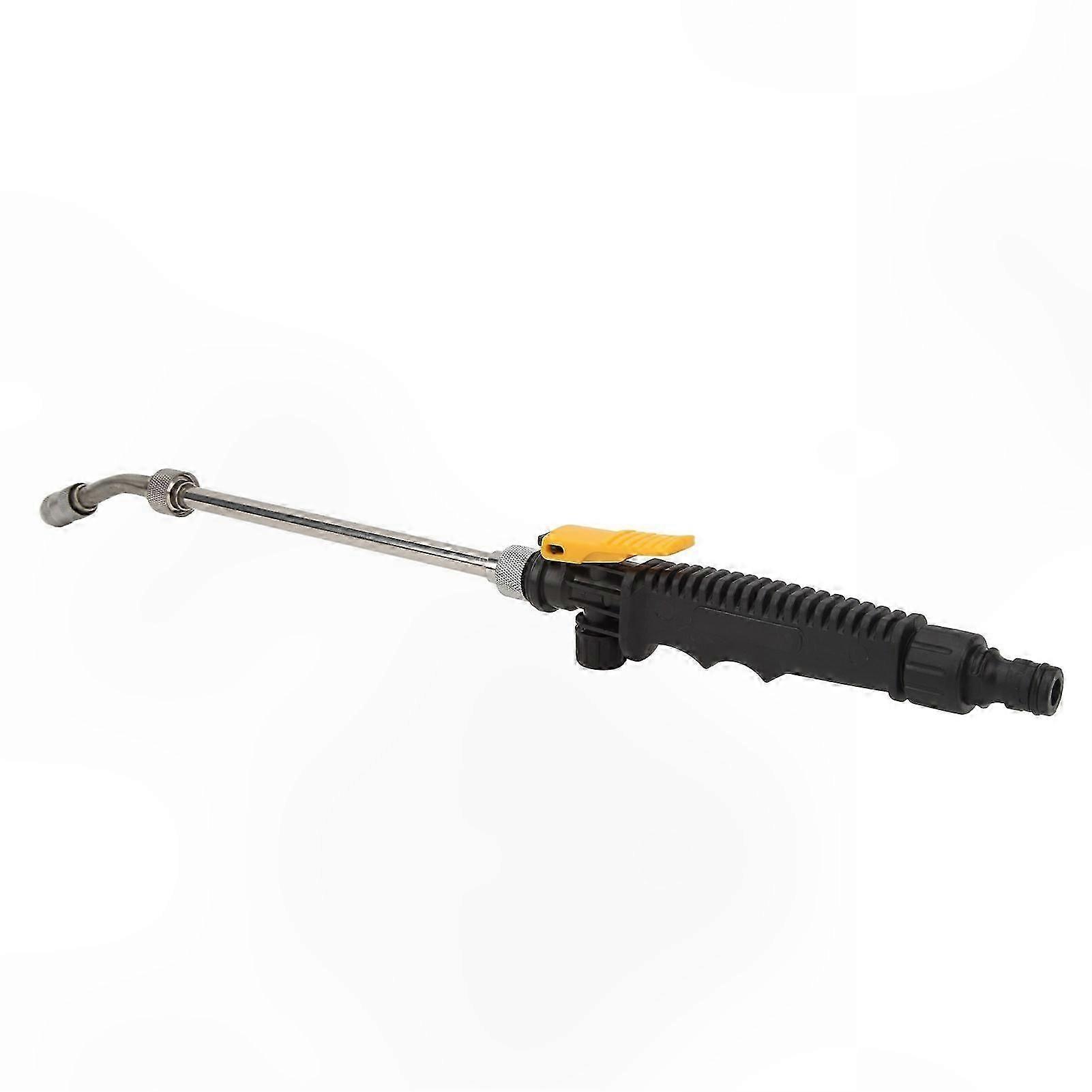 Magnesium Anode Rod with Flush Wand for RV Water Heaters, 3/4in NPT, 18x235mm, Compatible with Suburban Models