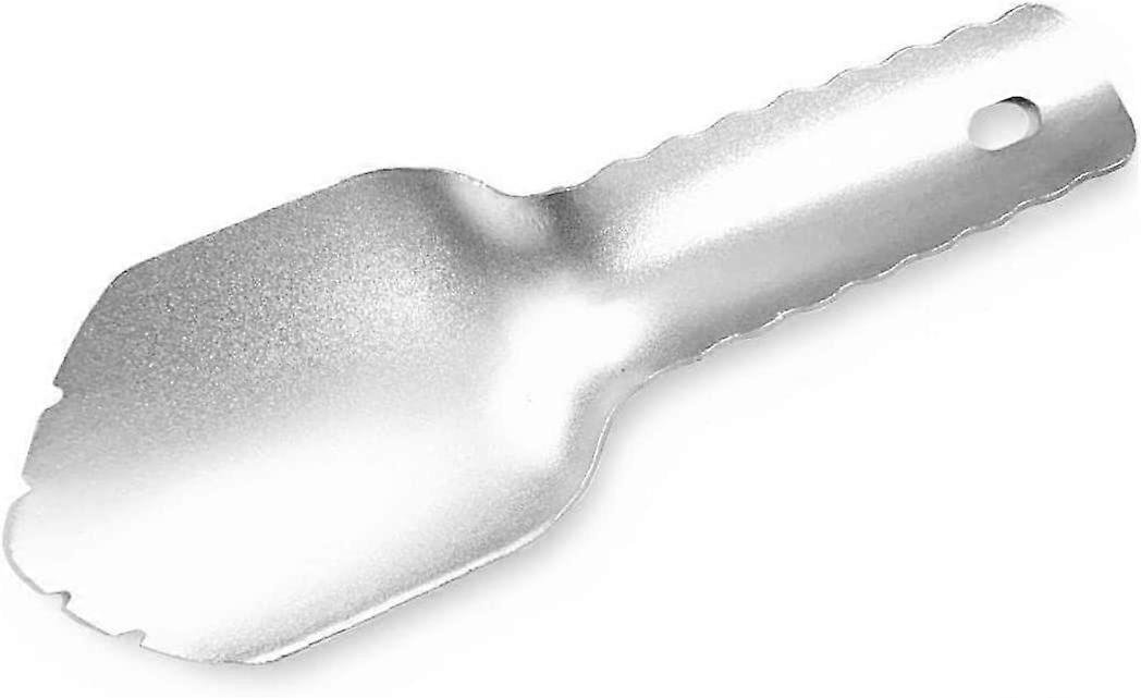 Ultralight Camping Shovel - Backpacking Trowel