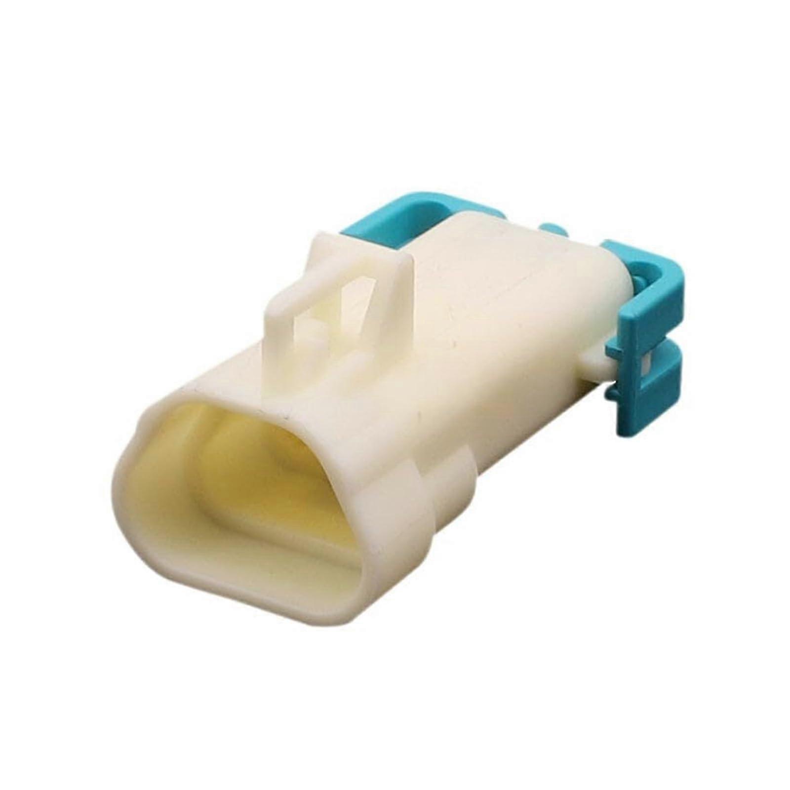 5 Pin Connector J23D5 CE5014M 12103 Compatible Power And Signal Connector