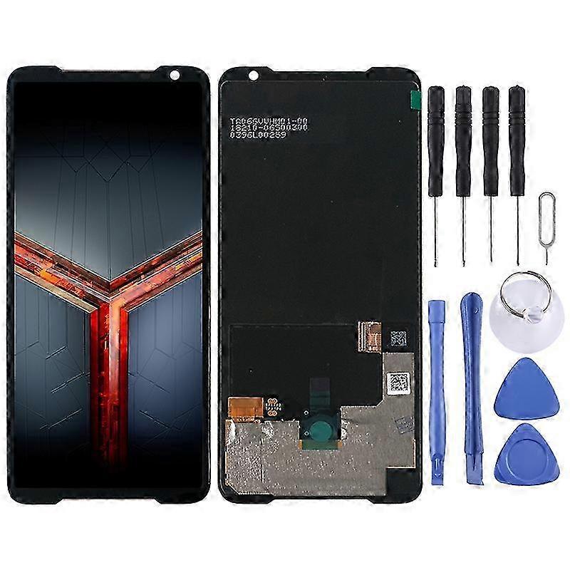 OEM Digitizer LCD Screen for Asus ROG Phone II ZS660KL
