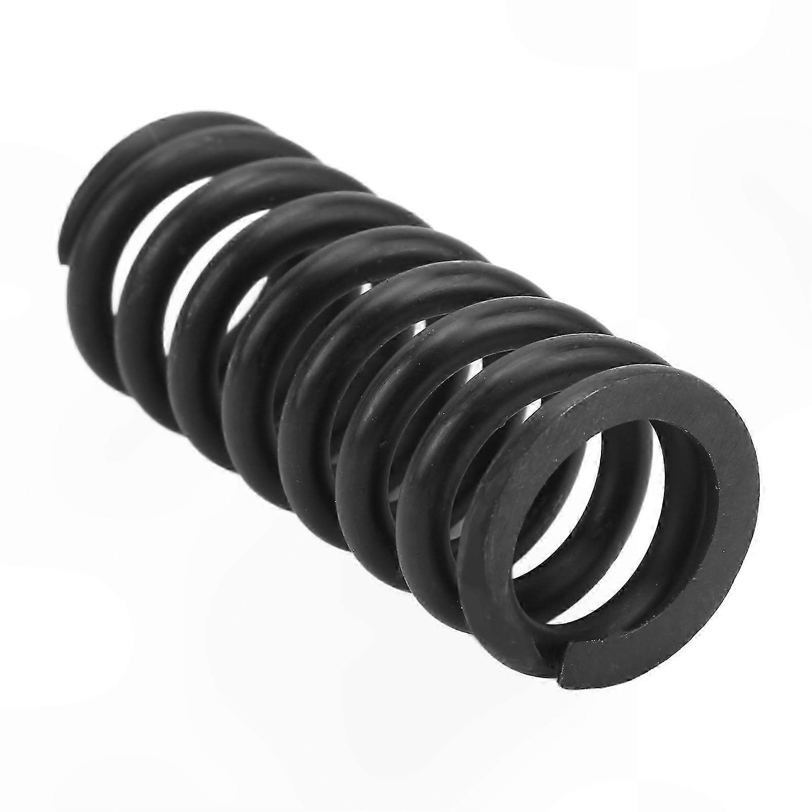 Heavy Duty Metal Car Door Hinge Spring Replacement Accessory