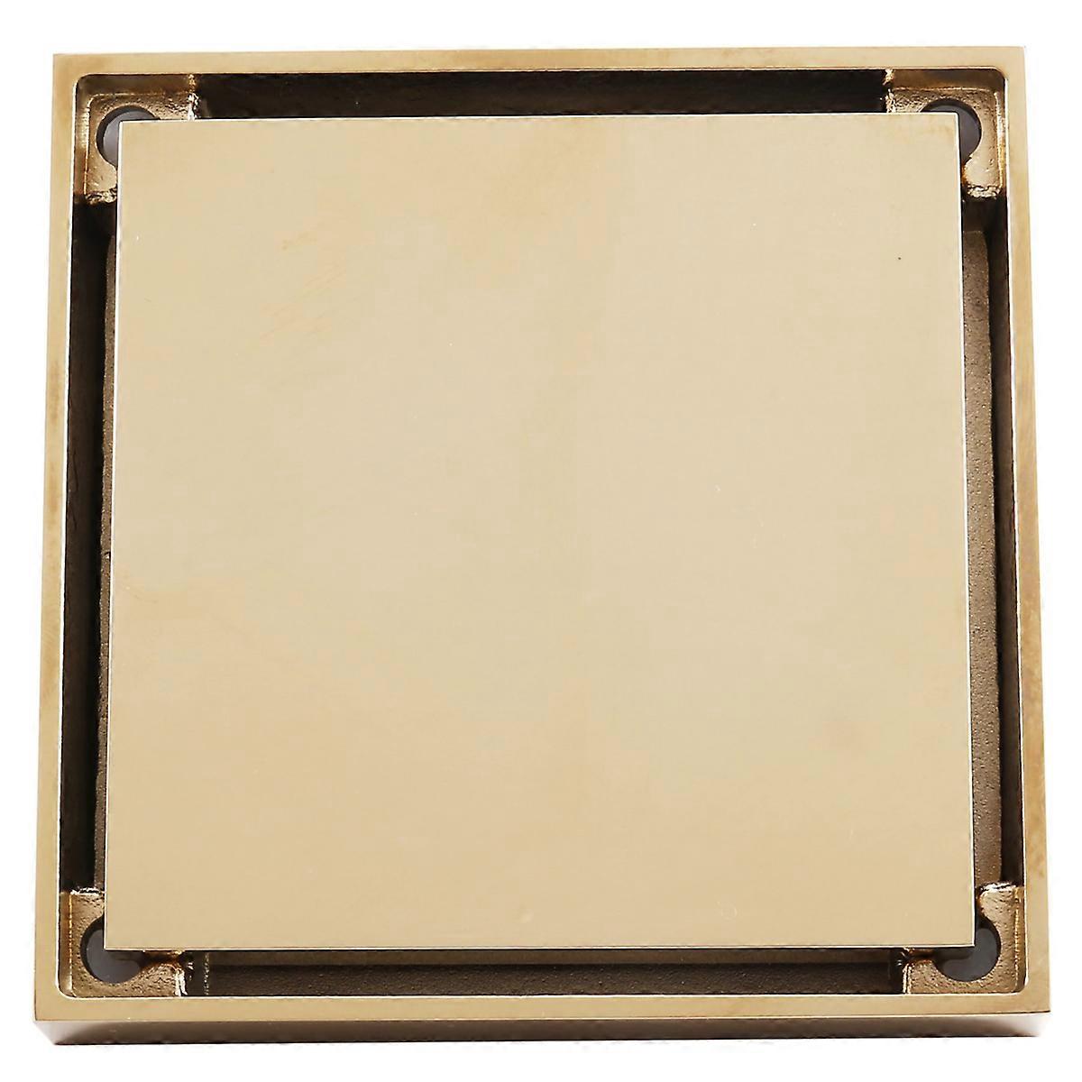 Badkamer Onderdompelbare Afvoer Deodorant Badkuip A