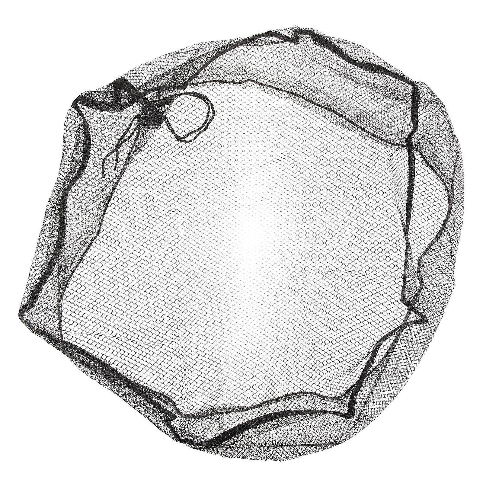 Polyester-Abdeckung Lüfterabdeckung Dekorative elektrische Standventilatorabdeckung Lüfterblattabdeckung