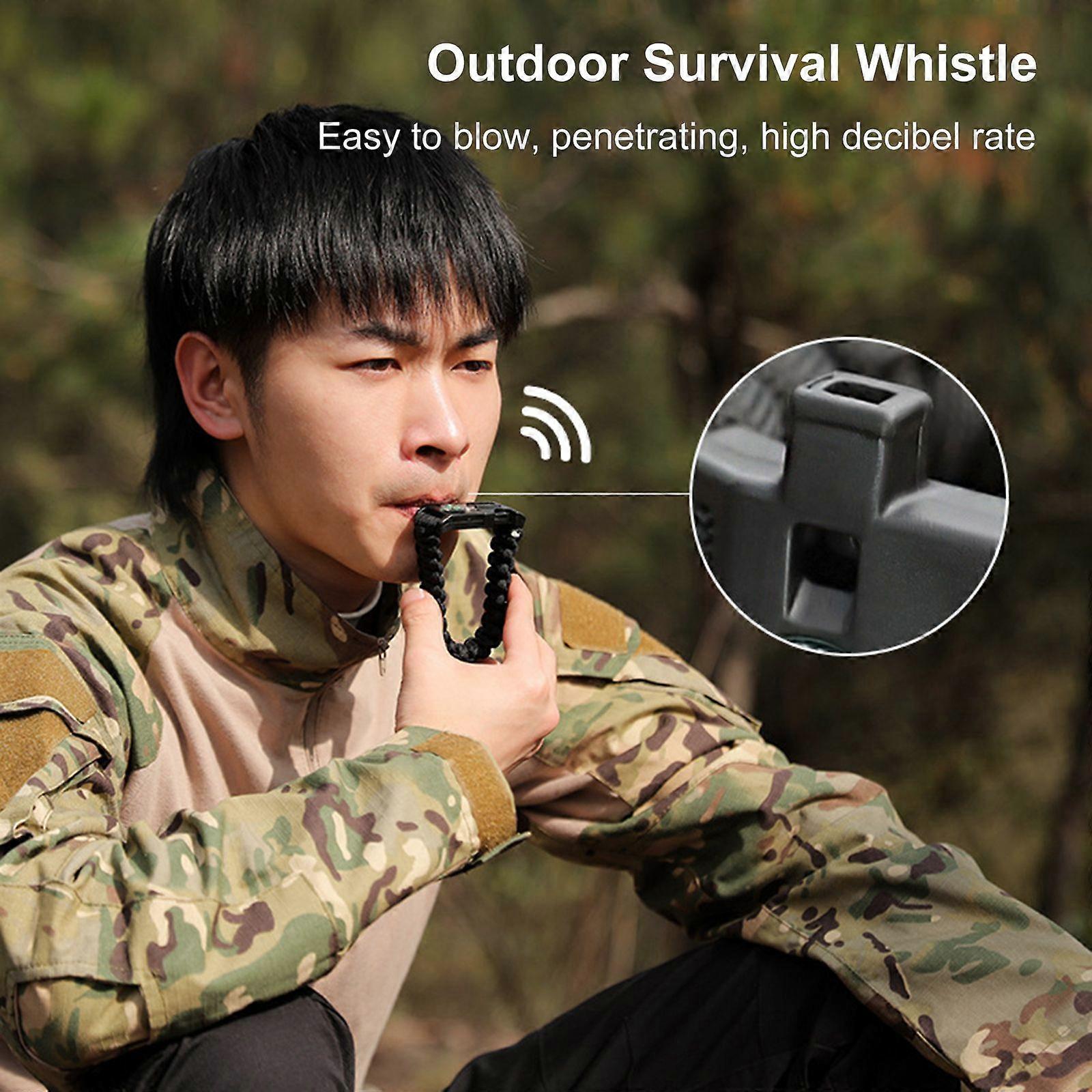 Multifunctional Outdoor Adjustable Strap