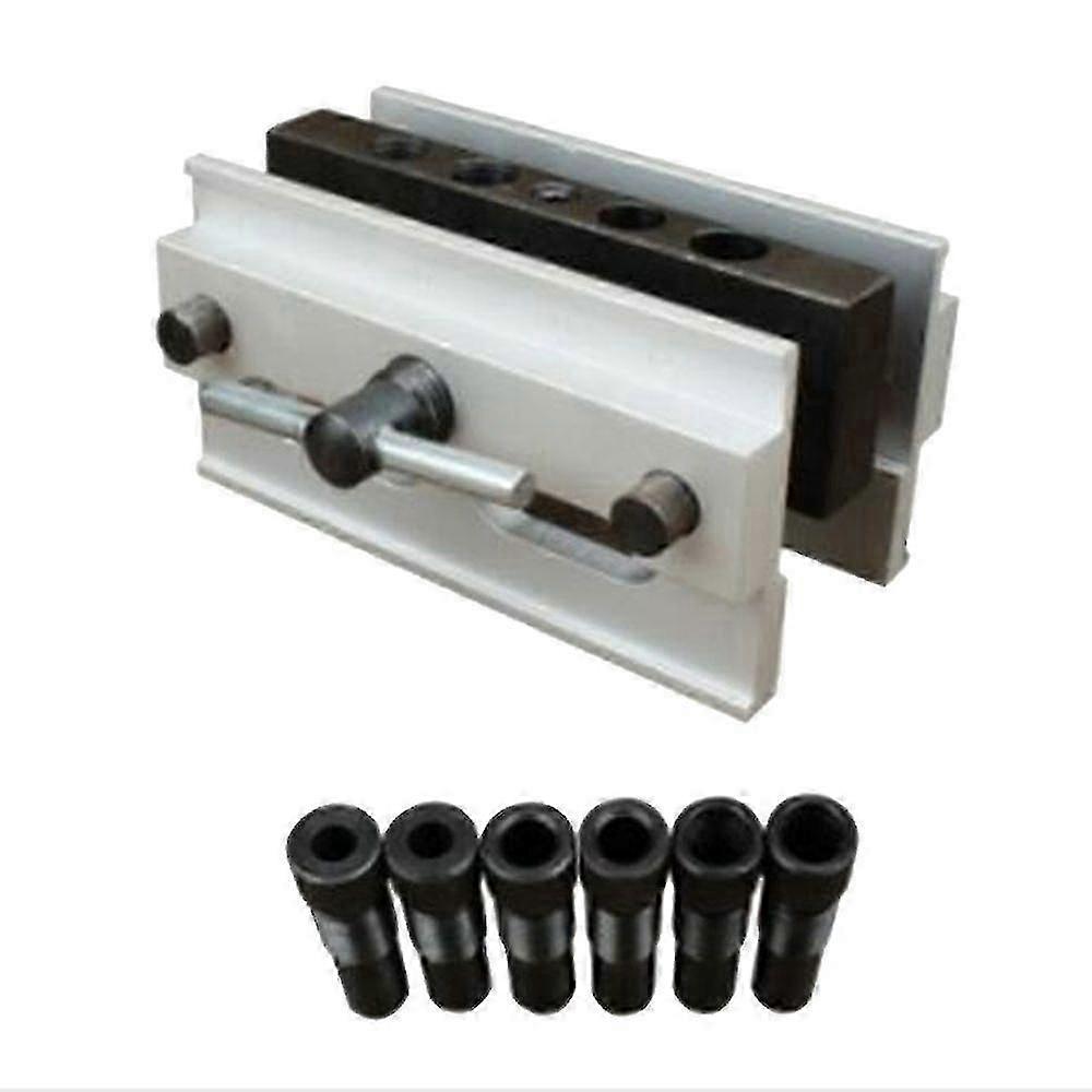 Self-centering Stud Jig