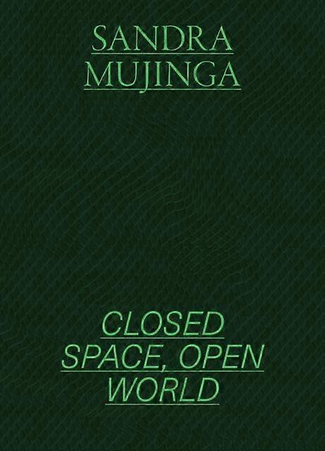 Sandra Mujinga by Nijah Cunningham Paperback