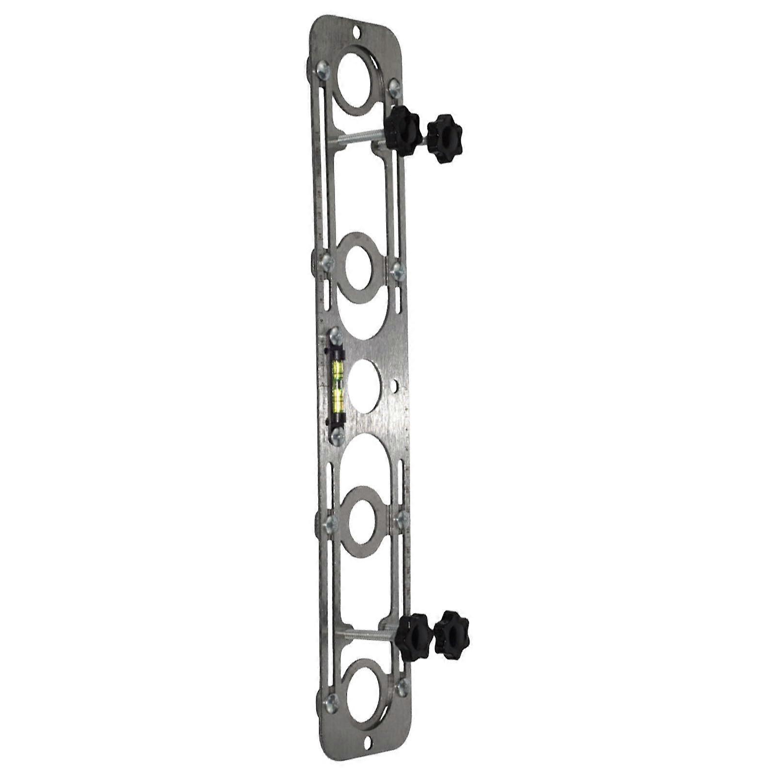 Leveling Wrenches Stainless Steel For Hot And Cold Water Pipe Alignment In Showers Pipe Leveler Tool