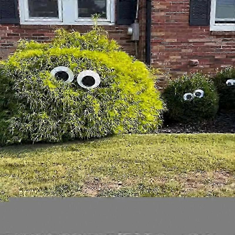 halloween googly ögon för buskar, stora googly ögon för buskar, stora googly ögon för buskar