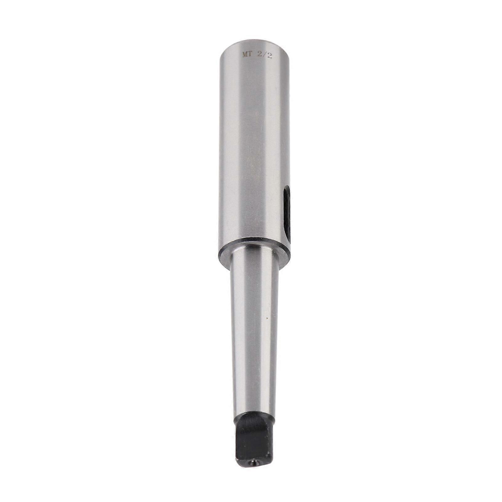 Morse Taper Drill Sleeve Lengthening Reducing Adapter Lathe Fixture Replacement MT22