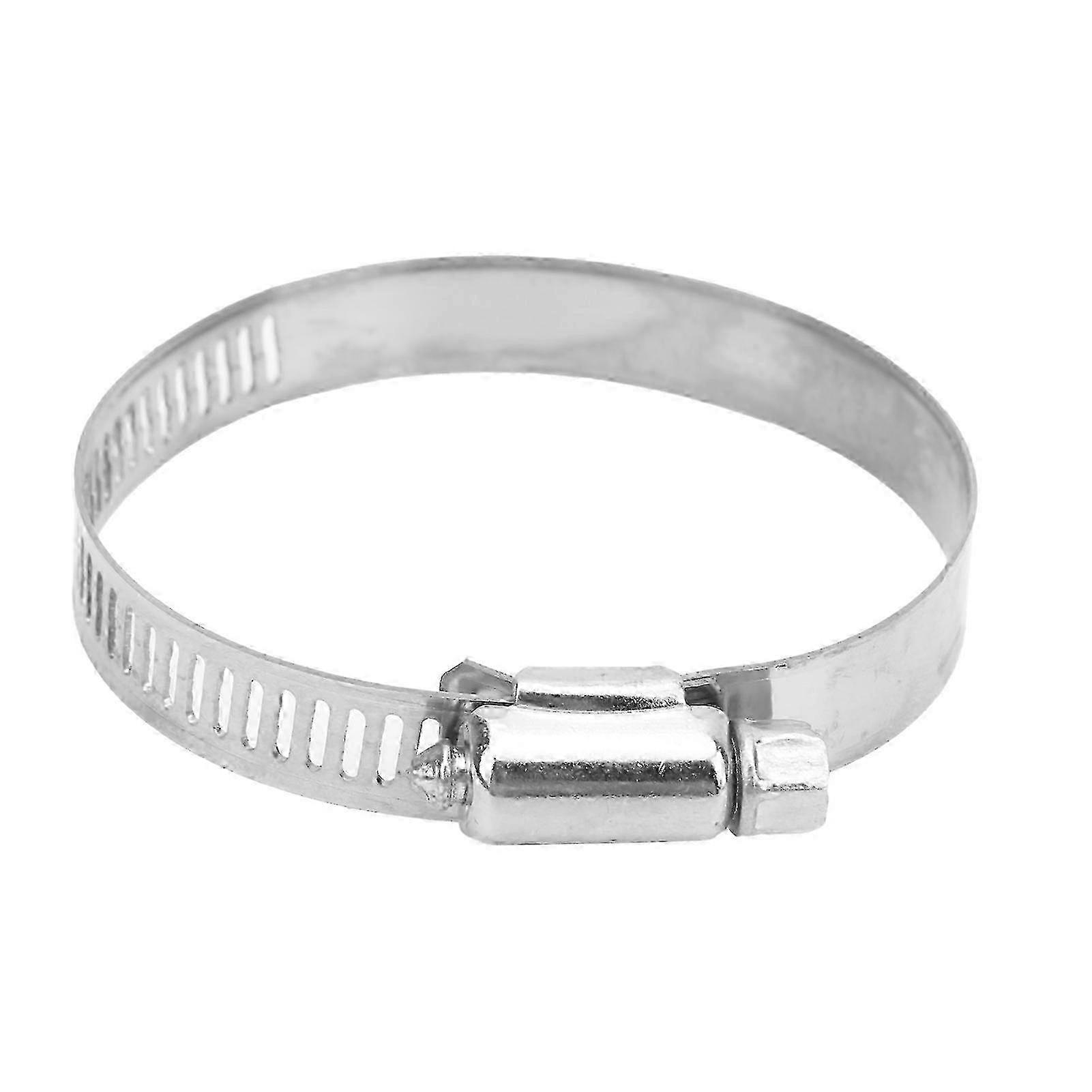 2025 ATV Motorcycle Air Filter Purifier Set Includes Flange Clamp Adapter