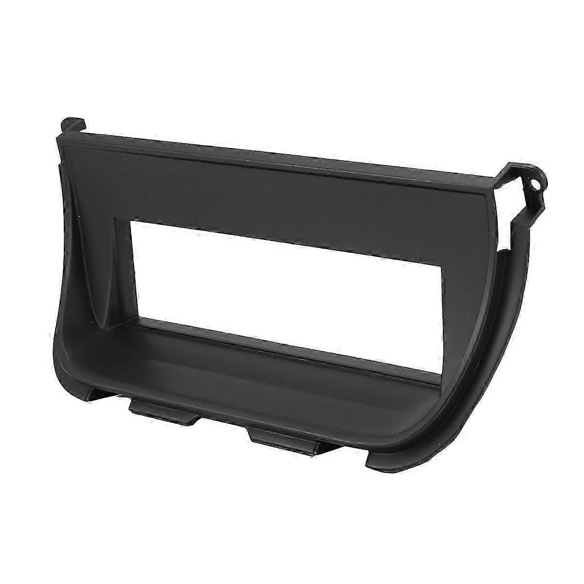 Single Din Car Radio Fascia Panel Frame for XJ XJR 1997-2003