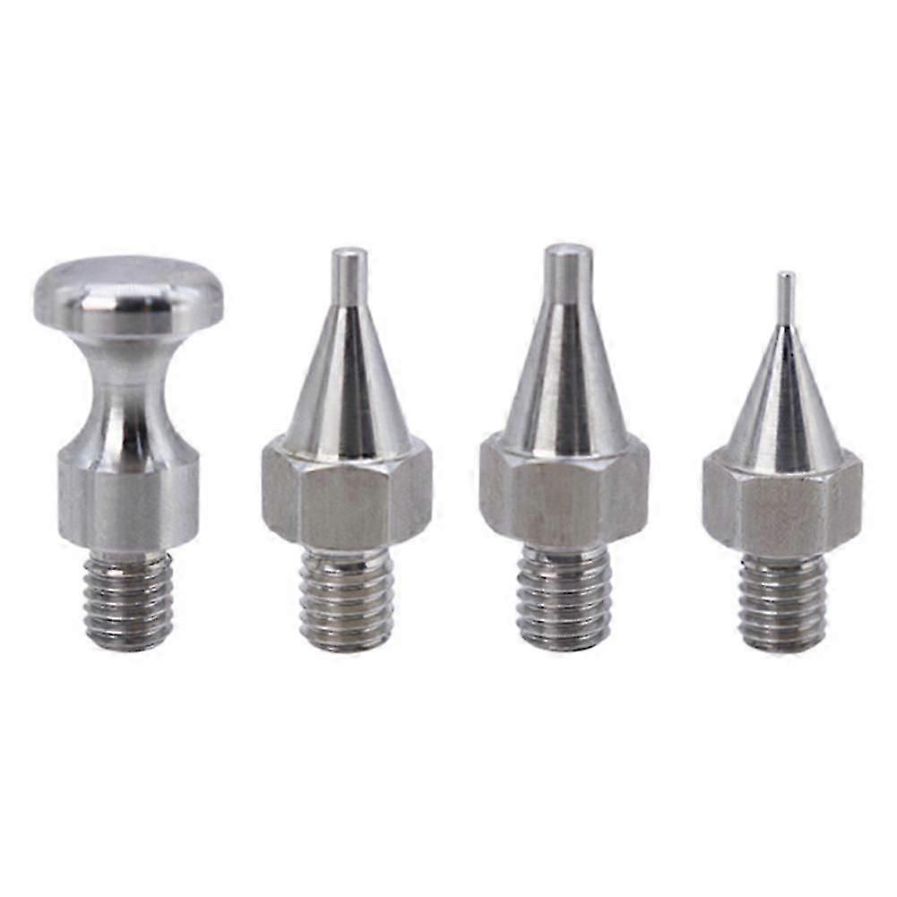 Dimple Top Hook Metal Head Replacement Dent Tool Replacement Head