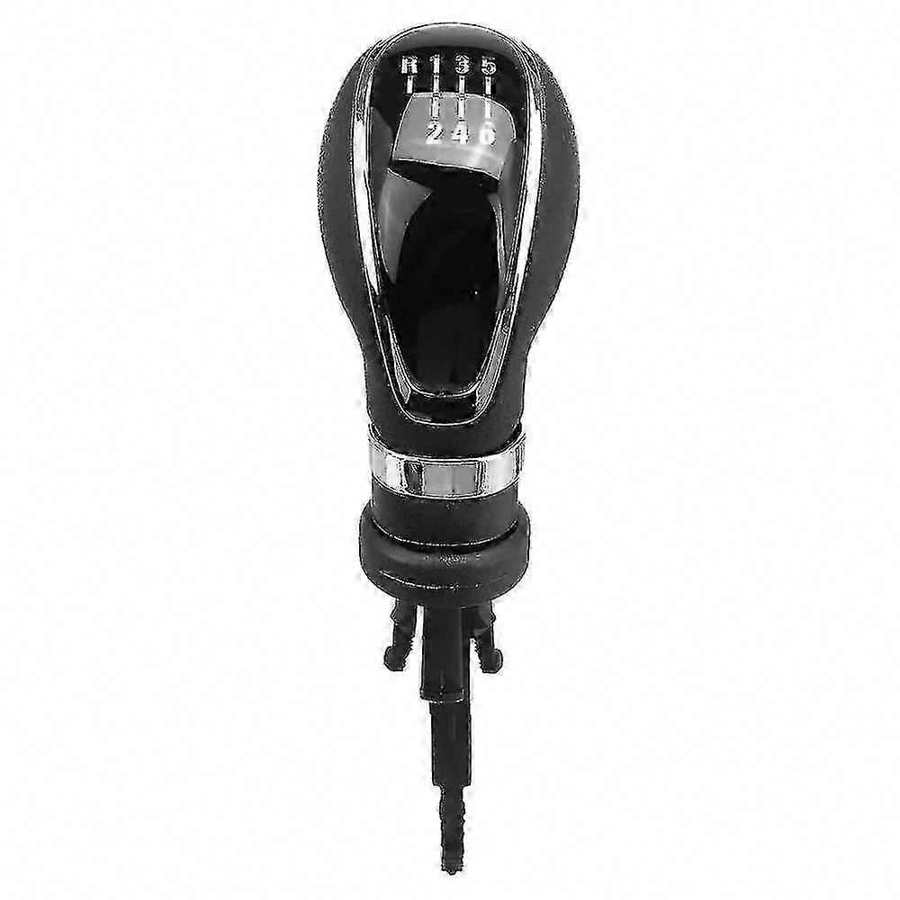 6 Speed Manual Gear Shift Knob For Opel Insignia A J Mokka Corsa 1.6T