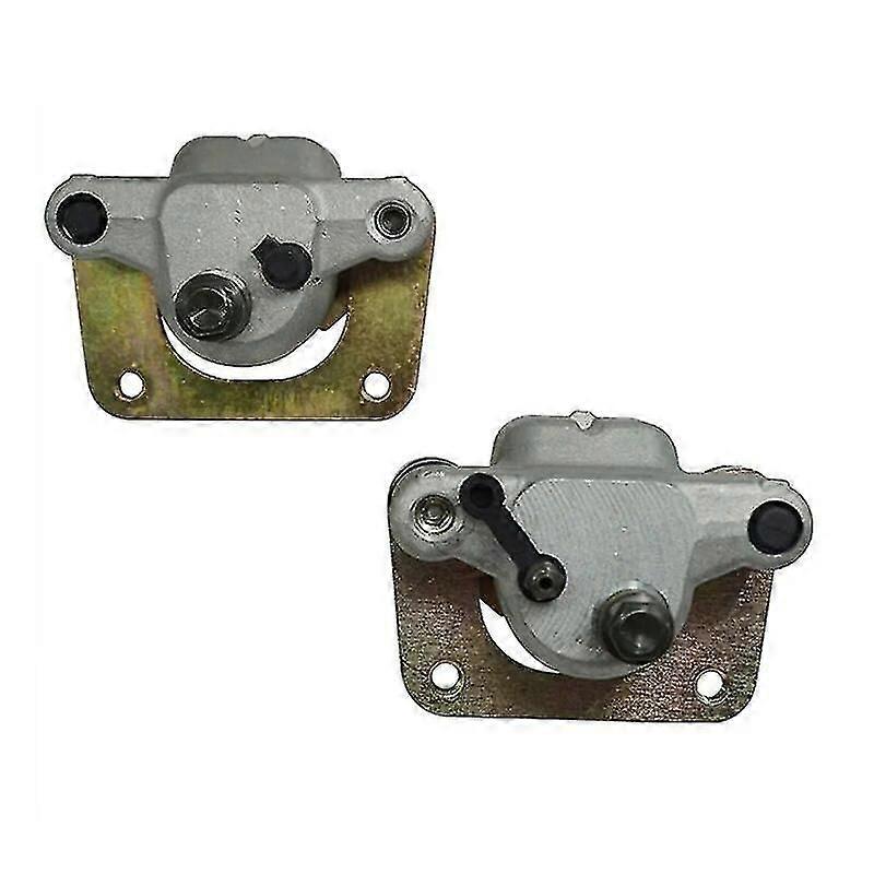 Rear brake caliper for Polaris Ranger Diesel with pads 1911373