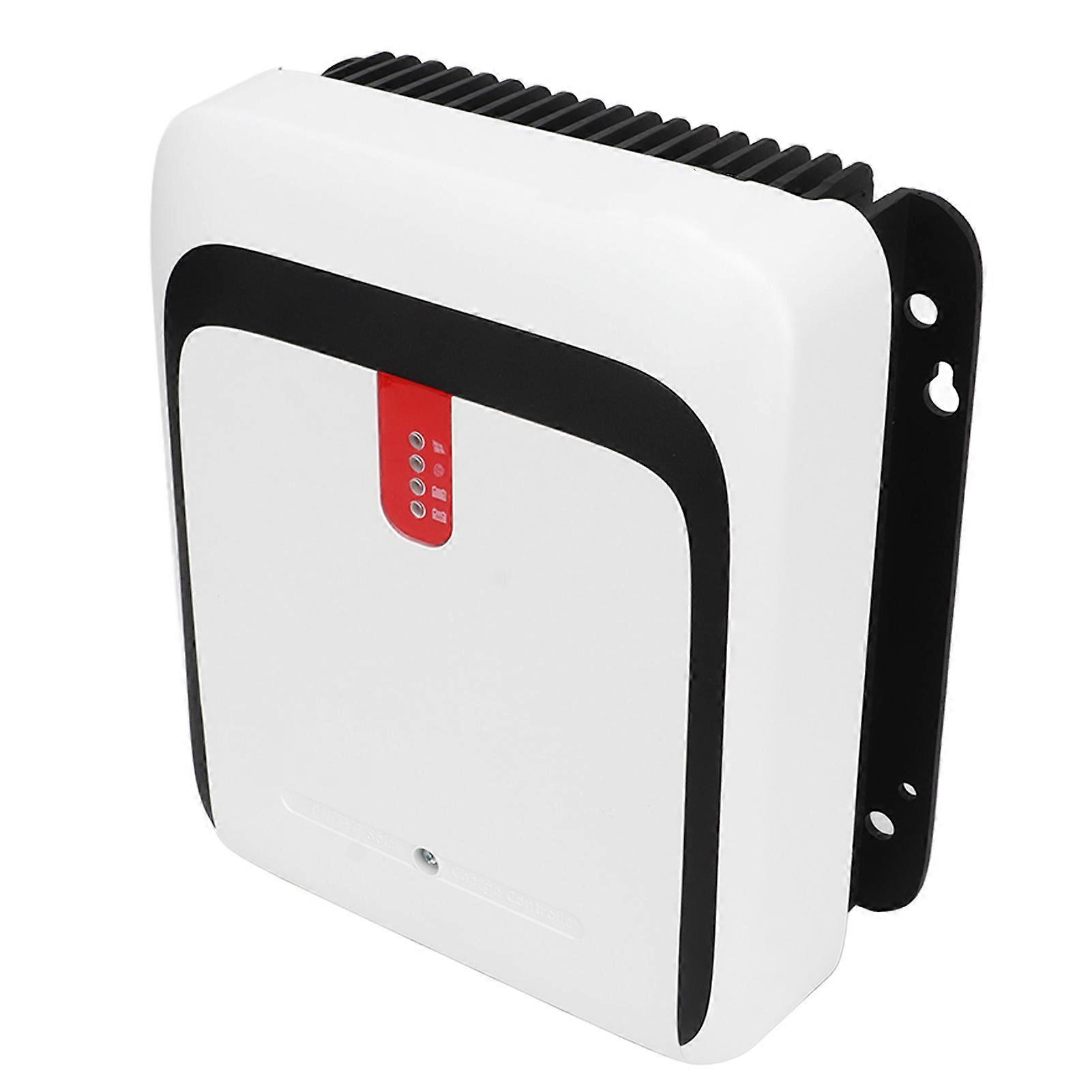 30A MPPT Solar Charge Controller 12V/24V/48V IP65 Aluminum