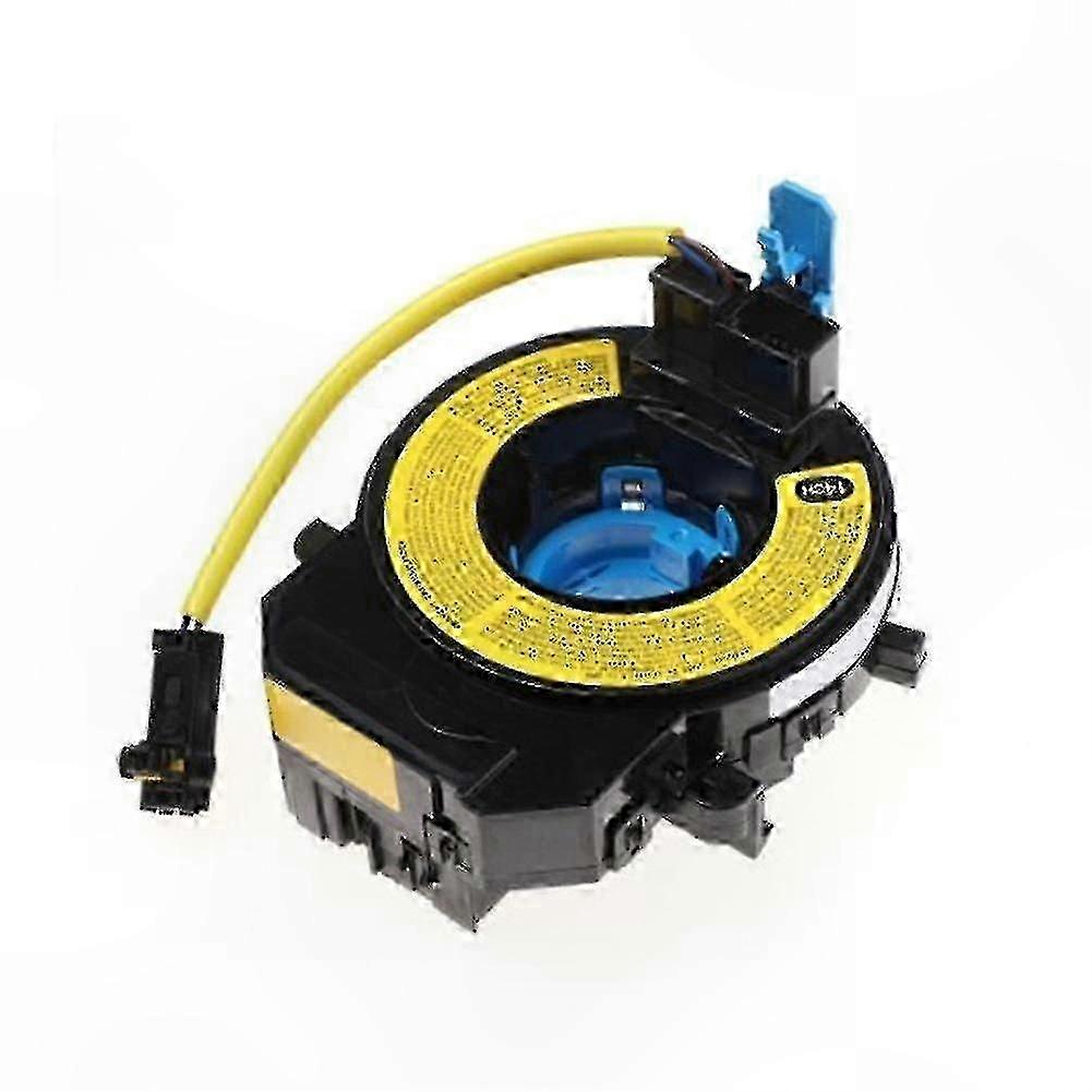 Steering Wheel Airbag Clock Spring for Compact Cars