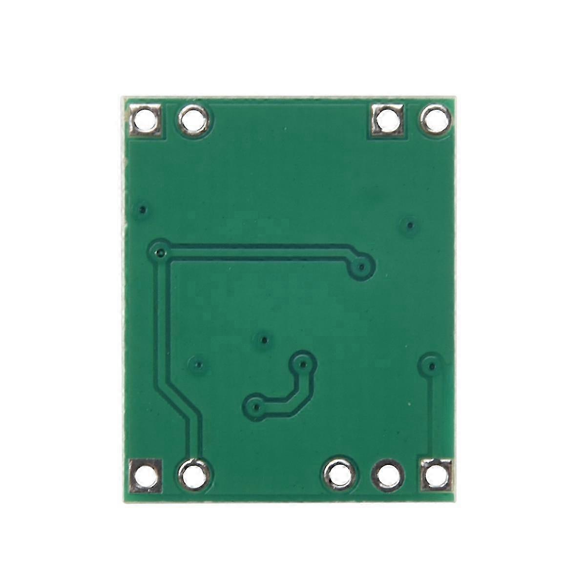 5 Pcs Digital Power Amplifier Board,2X3W Type D PAM8403 Audio Module