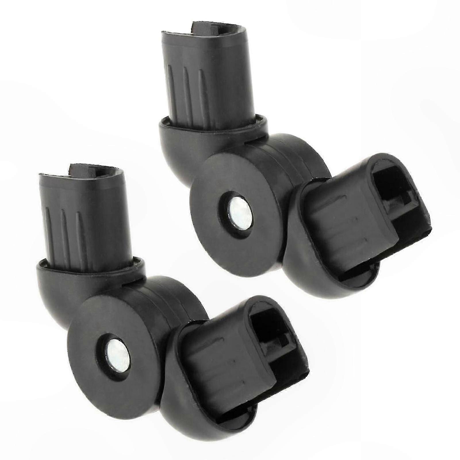 مفصلة مزلاج مقعد بديلة لكراسي الكرسي ، مفصلات متينة مقاس 2.3 × 9 سم لأثاث الروطان الخارجي ، مثالية للتخييم وصيد الأسماك والمناسبات