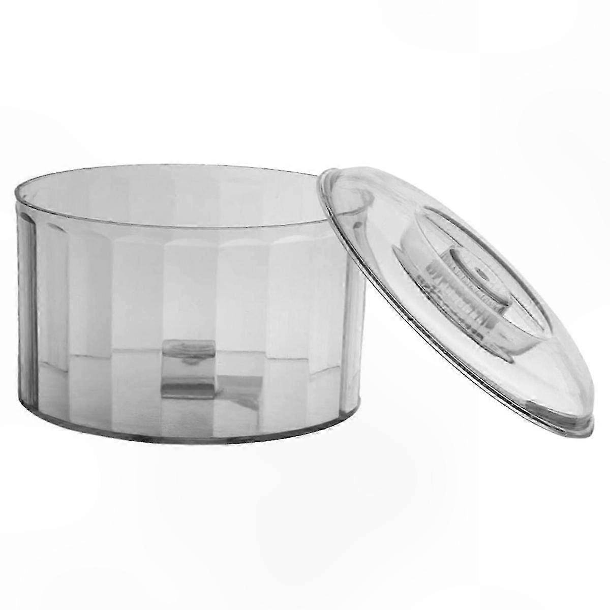 Magnetic Tumbler Polishing Drum for Surface Finishing and Deburring Operations