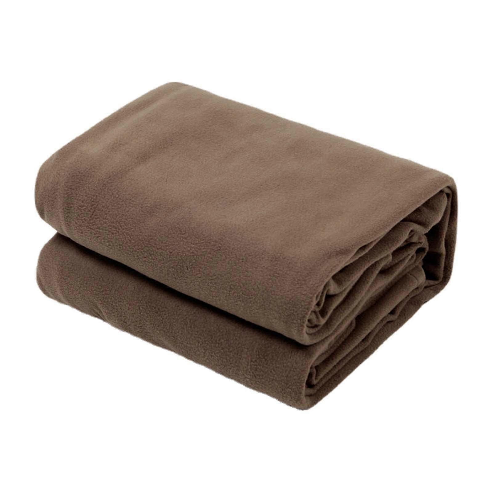 ZytFR Fleece Sleeping Bag Model ZytFR Compact Lightweight For Boys And Girls