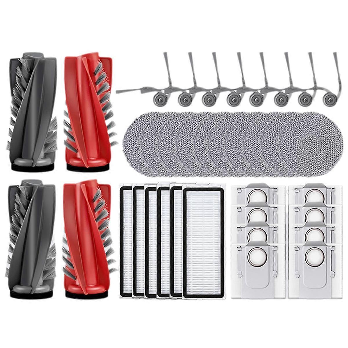 For Qrevo 5AE Curv / S5X / 5A1 / 5XC / CurvC