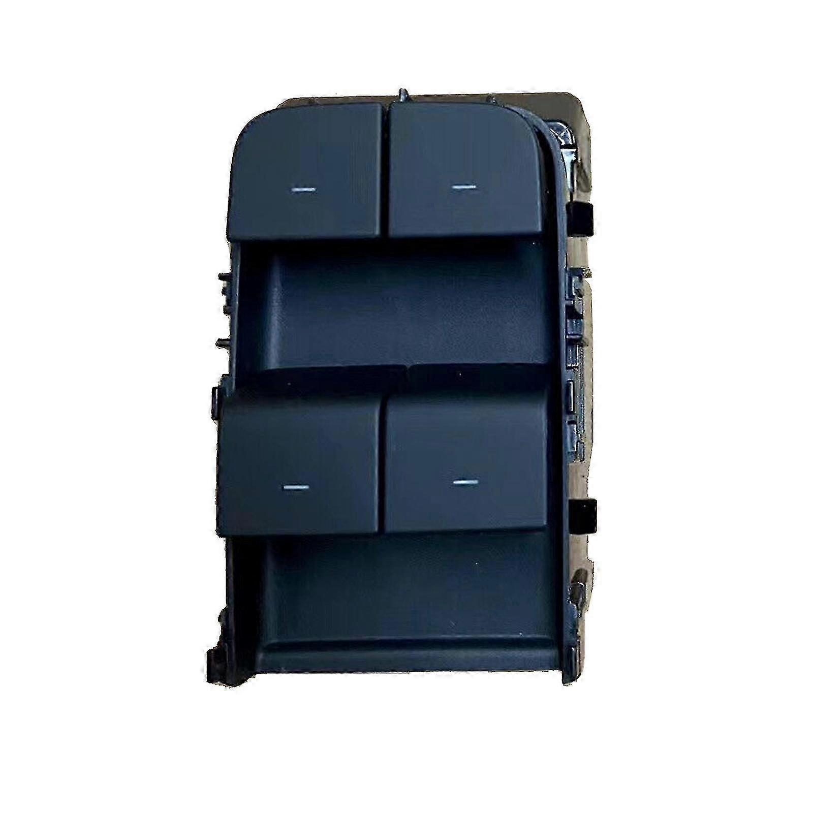 Front Left Power Window Switch for 2021-2022 Model Y and Model 3 Vehicles Replacement Part 1081037-02-G