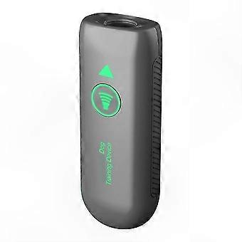 Dog Training Tool for Barking Control Waterproof Rechargeable Device for Small Medium Dogs Behavior Management Solution