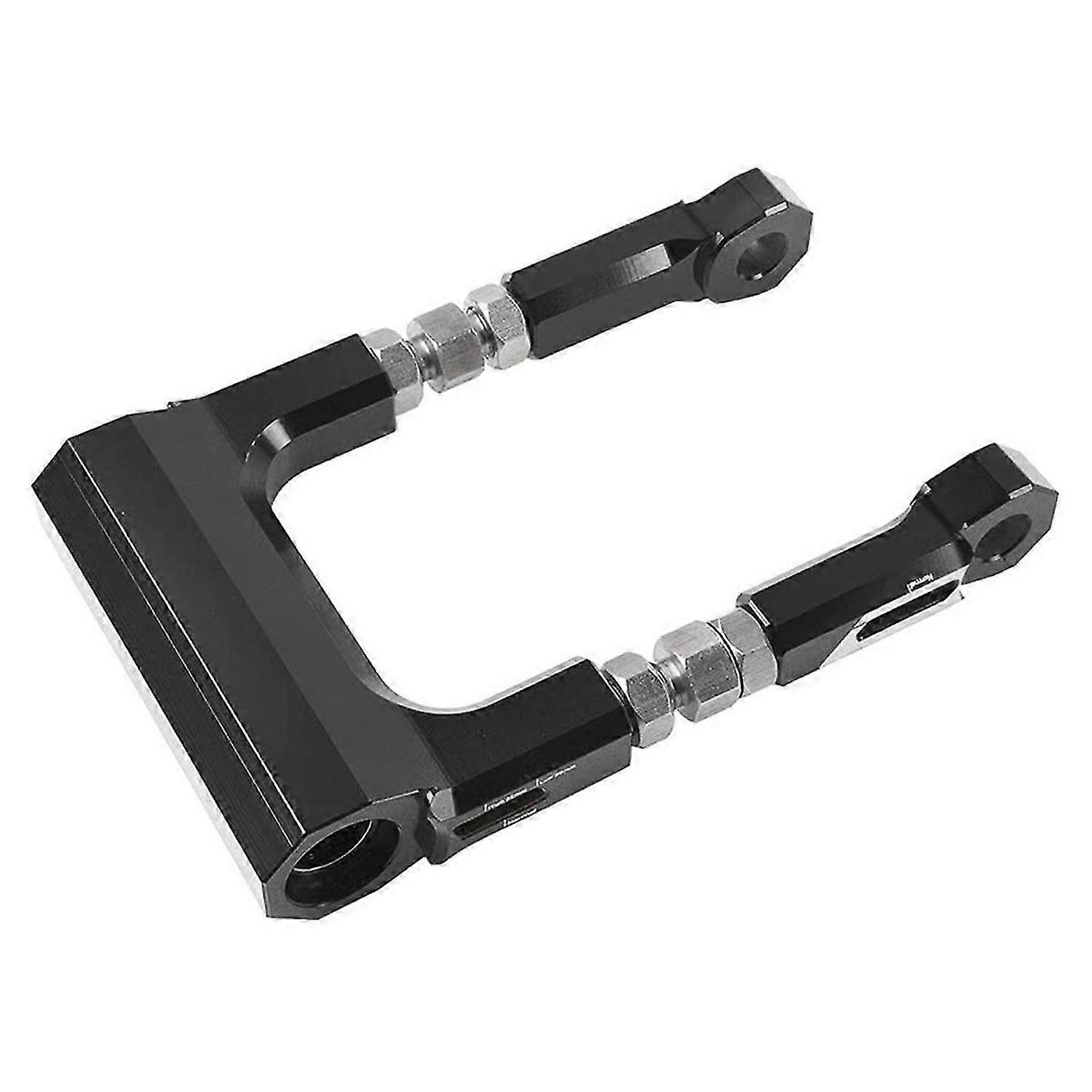 CNC Motorcycle Seat Adjuster Lowering Links Kit for S1000R 14-16