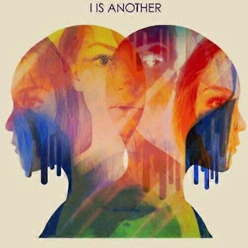 I Is Another CD