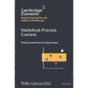 Controle Estatístico de Processos - Mohammed Amin Mohammed