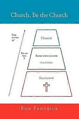 Church Be the Church