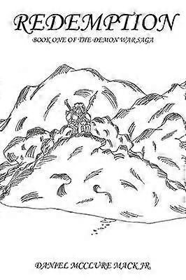 Redemption Book One of the Demon War Saga