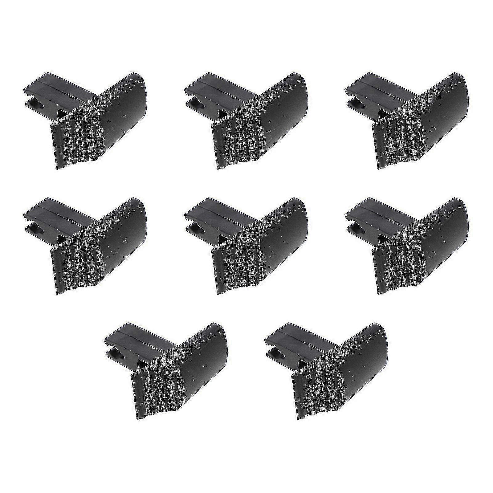 2025 New Models 8pcs Telescopic Ladder Button Parts Folding Ladder Lift Switches Replacements