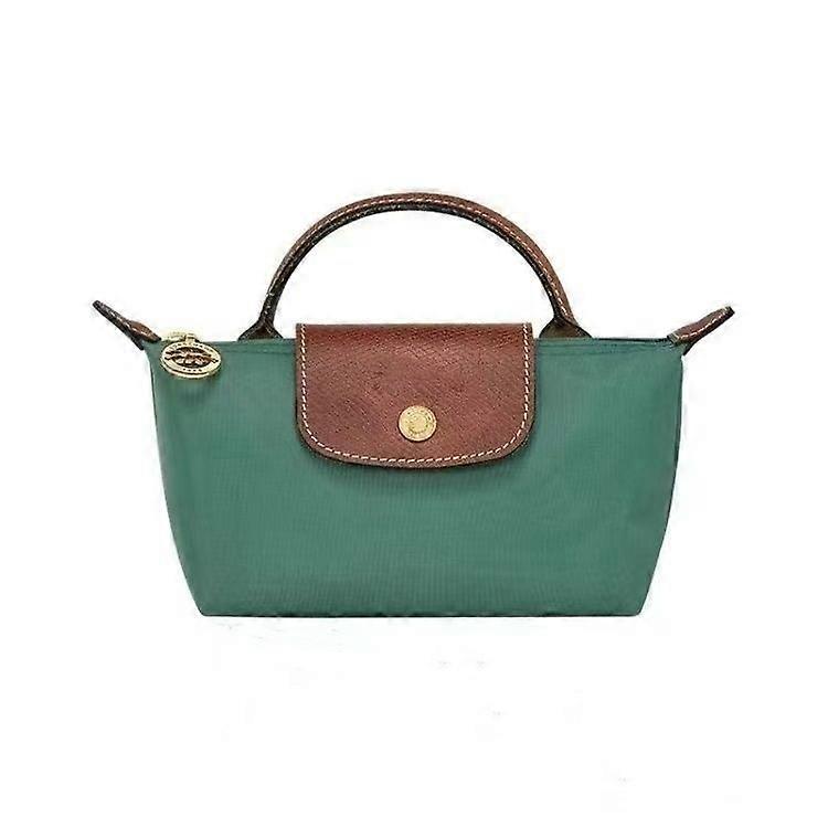 2025 Longchamp mini casual torebka damska z krótką rączką sprzęgło Longchamp mini