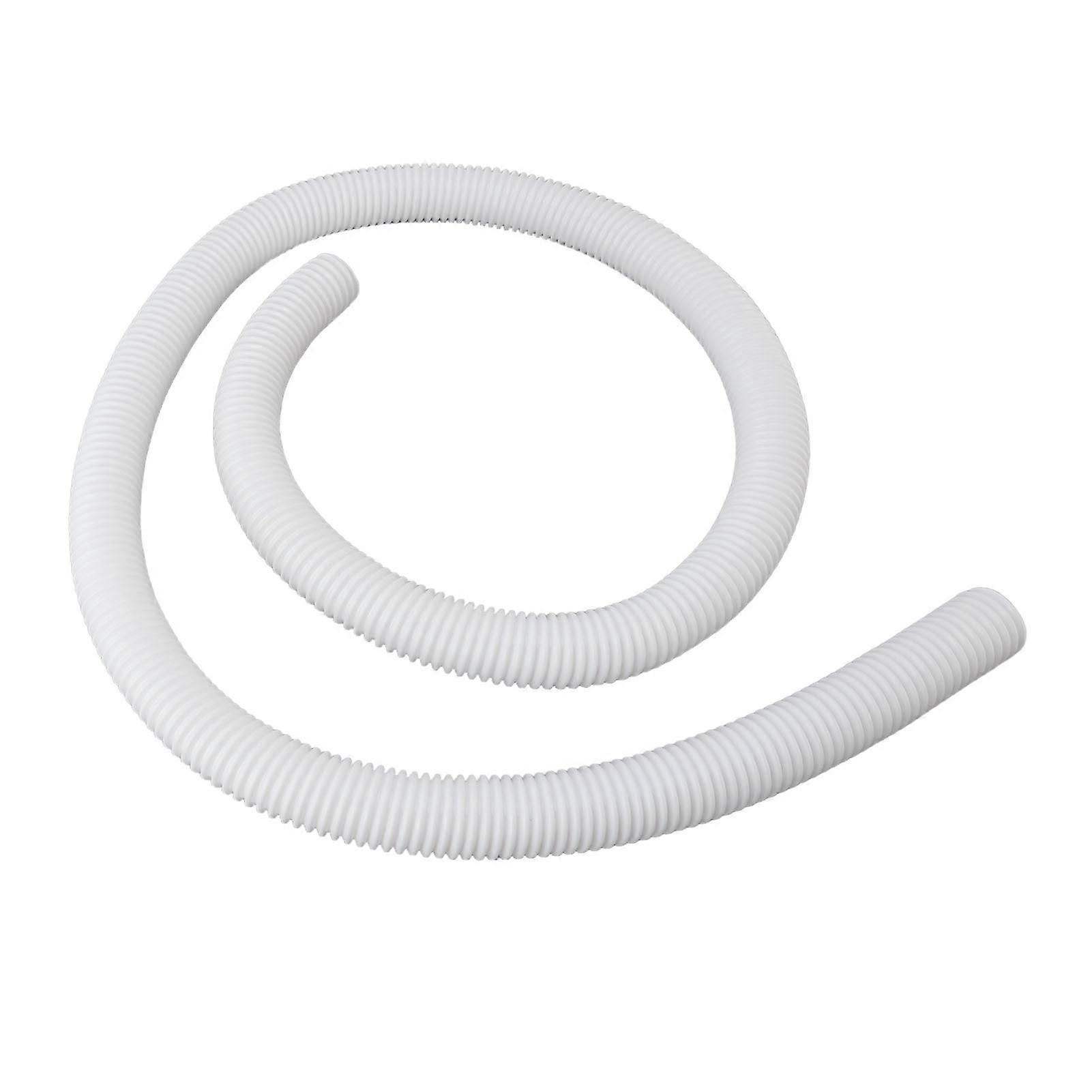 Pool Cleaner Cuffless PVC Feed Hose 6ft for Polaris 360 Model