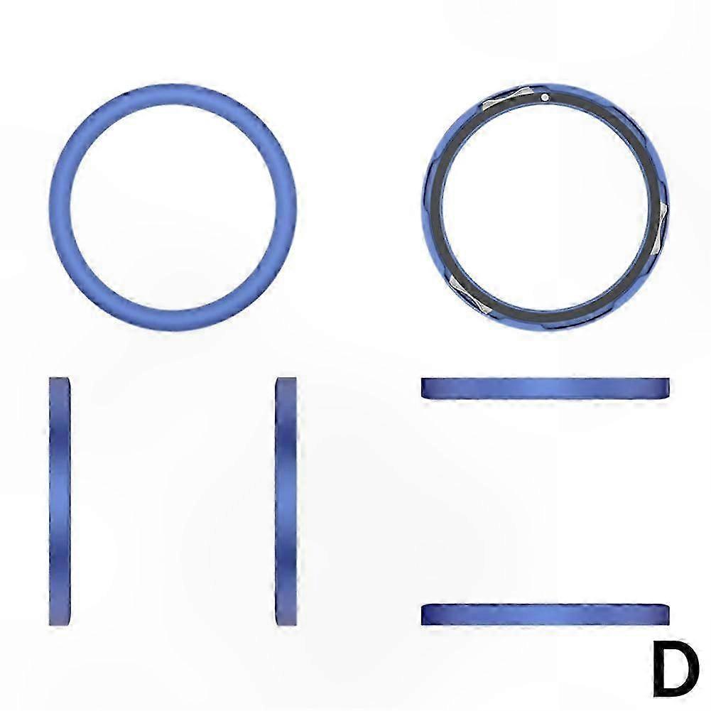 Smartwatch with Metal Case and Curved Design for Modern Users
