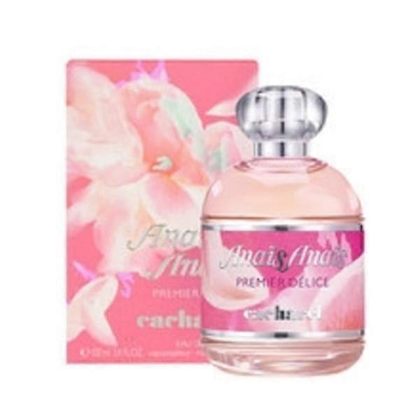 カシャレル - アナイス アナイス プレミア デリス EDT 50ml